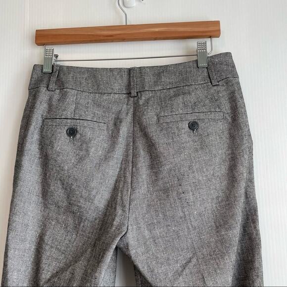 NWT Loft slim through the leg pants inseam 28” size 4 New with tags - Picture 7 of 11